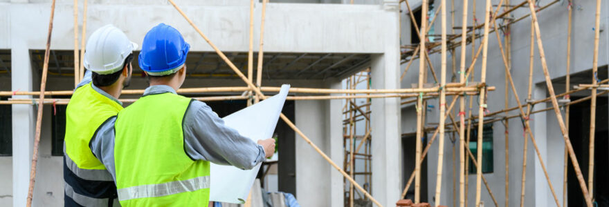 constructeur de maisons