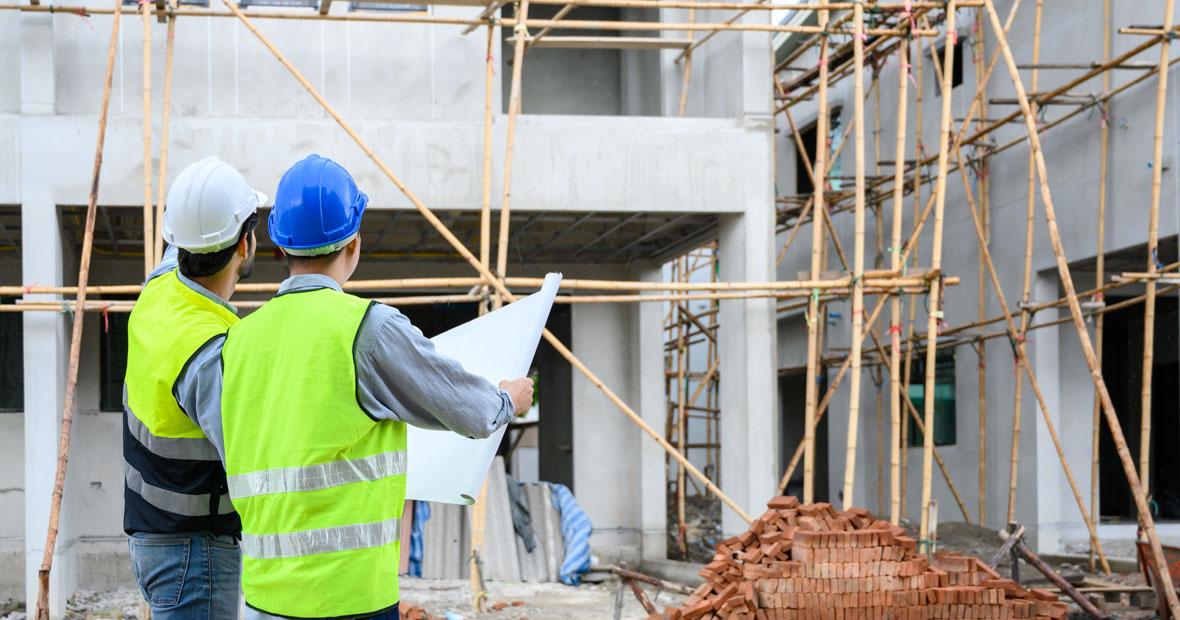 constructeur de maisons
