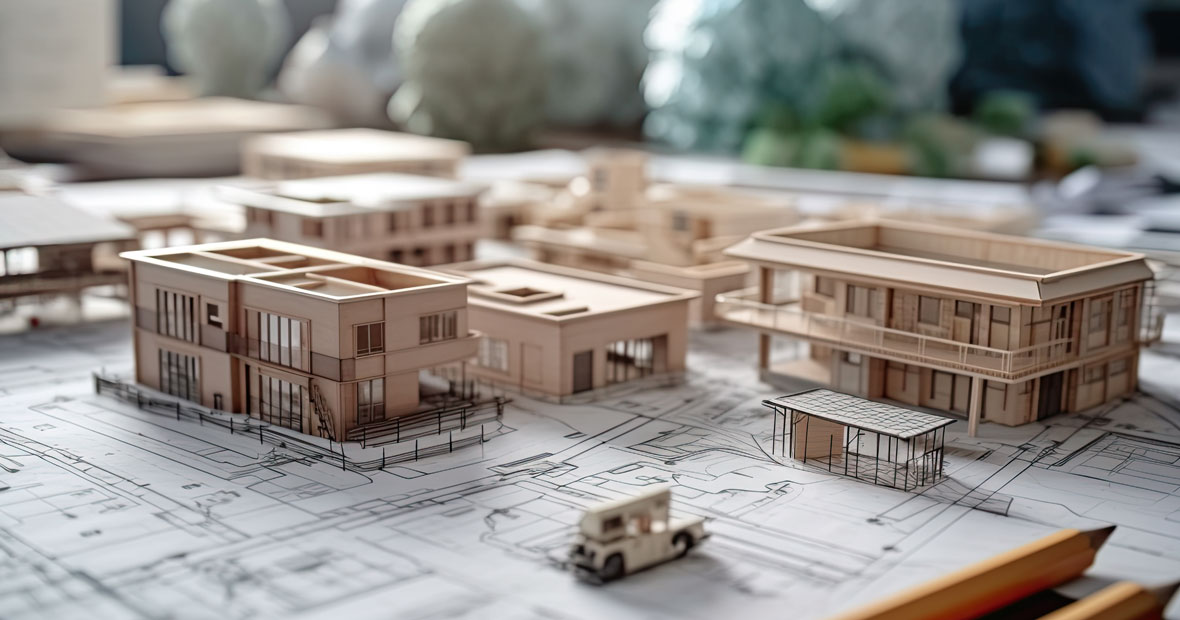 constructeur de maison